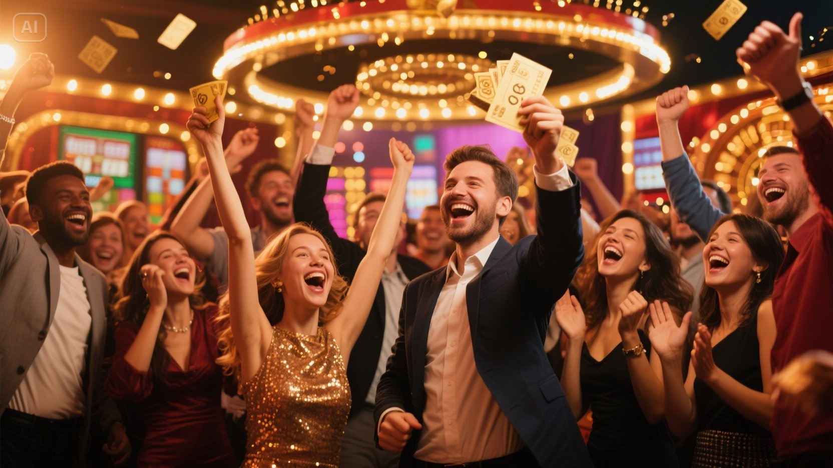 Registration at 5 Dragons Casino